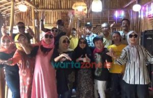 Komunitas Rulita Nada Siap Kolaborasi dengan Sobat Ambyar Bondowoso