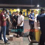 Lapas Kelas IIA Pamekasan Cek Kamar Hunian dan Tes Urin WBP Secara Acak