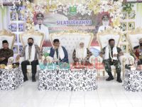 Legislator Asal Kepulauan Apresiasi Agenda Safari Bupati Sumenep