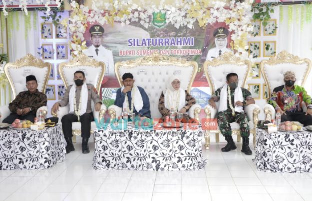 Legislator Asal Kepulauan Apresiasi Agenda Safari Bupati Sumenep