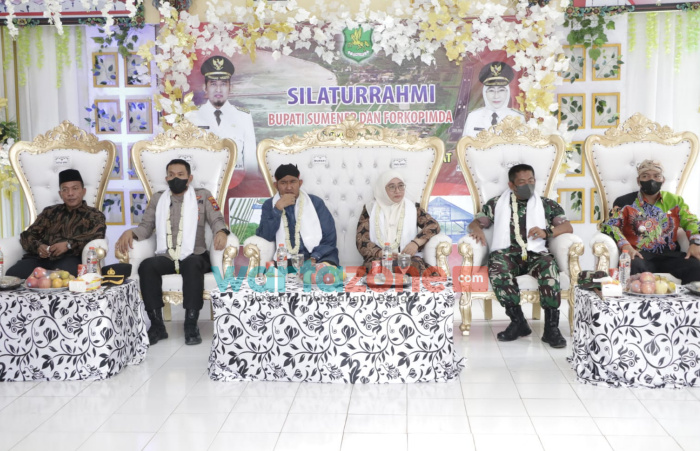 Legislator Asal Kepulauan Apresiasi Agenda Safari Bupati Sumenep