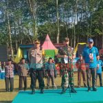 Liga Santri PSSI Piala Kasad 2022, 12 Tim Sepakbola Santri Akan Bertanding di Level Kabupaten