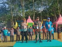 Liga Santri PSSI Piala Kasad 2022, 12 Tim Sepakbola Santri Akan Bertanding di Level Kabupaten