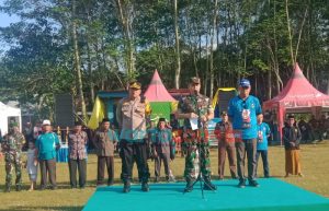 Liga Santri PSSI Piala Kasad 2022, 12 Tim Sepakbola Santri Akan Bertanding di Level Kabupaten
