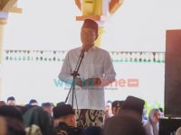 Mas Tamam Ajak Penceramah Ikut Andil Edukasi Bahaya Narkoba