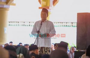 Mas Tamam Ajak Penceramah Ikut Andil Edukasi Bahaya Narkoba