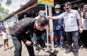 Ngopi dan Cangkruk di Warung, Bupati Jember: J-HUR Mulai 1 Juni Setiap Hari