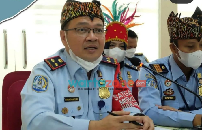 Oknum PNS Kantor Imigrasi Jember Terjerat Sabu, Pegawai Lain Siap-Siap Dites Urine