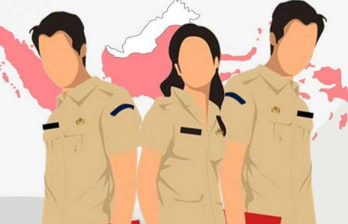 Pemerintah Kabupaten Nias Lelang 11 Jabatan Pimpinan Tinggi Pratama .