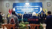 Pemkab Jember MoU dengan Pengurus Cabang Alumni IKA Unair Tingkatkan SDM