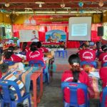 Pemkab Nias Selenggarakan Sosialisasi Koperasi, Beri Pemahaman Mekanisme Administrasi Pembukuan