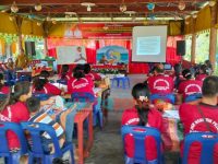 Pemkab Nias Selenggarakan Sosialisasi Koperasi, Beri Pemahaman Mekanisme Administrasi Pembukuan