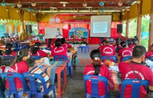 Pemkab Nias Selenggarakan Sosialisasi Koperasi, Beri Pemahaman Mekanisme Administrasi Pembukuan