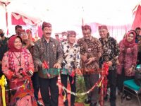 Pemkab Pamekasan Segera Terapkan Sistem Pembayaran Berbasis Elektronik