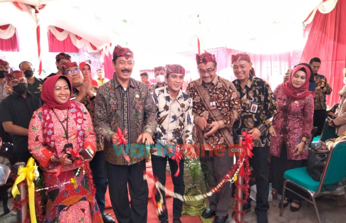 Pemkab Pamekasan Segera Terapkan Sistem Pembayaran Berbasis Elektronik