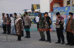 Pemkab Sumenep Gelar Safari Kepulauan, Kunjungi Masyarakat Tiga Pulau Empat Kecamatan