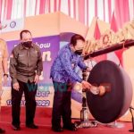 Pemprov Jatim Bersama Pemkab Jember Buka Layanan Mobile, Permudah Nelayan Urus Surat Izin