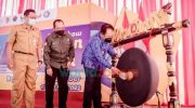 Pemprov Jatim Bersama Pemkab Jember Buka Layanan Mobile, Permudah Nelayan Urus Surat Izin