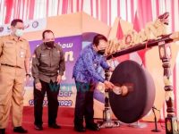 Pemprov Jatim Bersama Pemkab Jember Buka Layanan Mobile, Permudah Nelayan Urus Surat Izin
