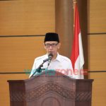 Pengaruh Kemajuan Teknologi, Ini Pesan Wabup Jember Kepada Guru