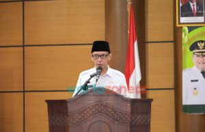 Pengaruh Kemajuan Teknologi, Ini Pesan Wabup Jember Kepada Guru