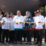 Perbaikan Jembatan Klungkung Selesai dalam Waktu 7 Bulan