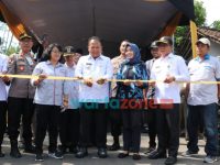 Perbaikan Jembatan Klungkung Selesai dalam Waktu 7 Bulan