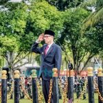 Peringati Hari Kebangkitan Nasional, Wabup Jember_ Semangat Budi Utomo Terus Menggelora Pada Masyarakat