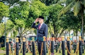 Peringati Hari Kebangkitan Nasional, Wabup Jember: Semangat Budi Utomo Terus Menggelora Pada Masyarakat