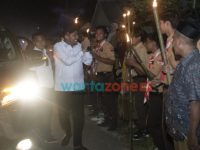 Perkuat Perekonomian Warga Kepulauan, Bupati Sumenep Bidik APBD Provinsi Bangun Pelabuhan Besar di Kangayan