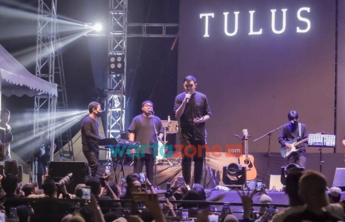 Pulihkan Perekonomian Lewat Kebangkitan UMKM, Pemkab Jember Hadirkan Pamungkas dan Tulus