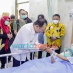 RSUD dr. Soebandi Jember Tangani Operasi Bedah Jantung Terbuka