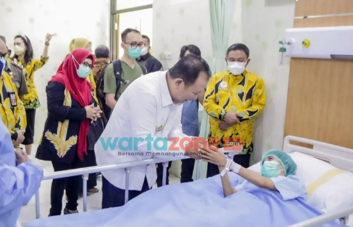 RSUD dr. Soebandi Jember Tangani Operasi Bedah Jantung Terbuka