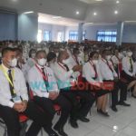 Ratusan ASN Ikuti Orientasi di Lingkup Pemerintah Kabupaten Nias