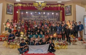 Regenerasi Duta Prodi, HMPS-PBS Gelar Pemilihan Putra-Putri Perbankan Syariah IAIN Madura