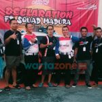 Resmi Dideklarasikan, FD Squad Chapter Madura Siap Wadahi Pecinta Mobil Civic