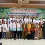 Sederet Manfaat RSUD Moh Anwar Sumenep Buka Wahana Praktek Mahasiswa Kedokteran
