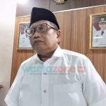 Sekda Jember Mirfano Sebut Pengelolaan Gunung Sadeng Tak Lagi Pakai Pola HPL