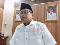 Sekda Jember Mirfano Sebut Pengelolaan Gunung Sadeng Tak Lagi Pakai Pola HPL