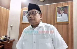 Sekda Jember Mirfano Sebut Pengelolaan Gunung Sadeng Tak Lagi Pakai Pola HPL