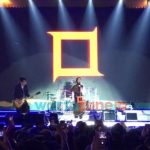 Tantri Kotak Nyanyikan Lagu 'Lepaskanlah' Pakai Lirik Madura Dalam Opening Ceremony Porprov VII Jatim 2022