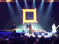 Tantri Kotak Nyanyikan Lagu 'Lepaskanlah' Pakai Lirik Madura Dalam Opening Ceremony Porprov VII Jatim 2022