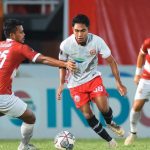 Tekuk Persija Jakarta, Madura United Kandaskan Macan Kemayoran di Dasar Klasemen