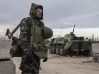 Tentara Kiev yang bertahan di daerah tersebut setidaknya sebanyak 600 pasukan tewas di hari itu.