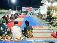 Terinspirasi Gaya Bupati Hendy, Kades di Jember Ajak Rapat Warganya Sambil Ngopi Bareng
