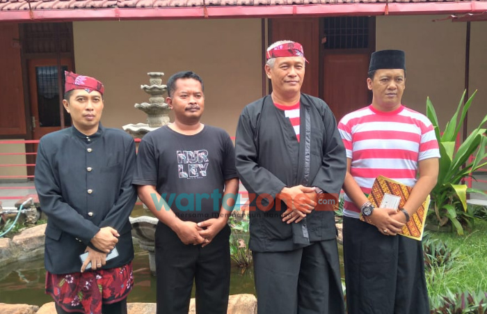 Viral Video Pesta Sabu di Kamar Hunian Lapas Pamekasan, Begini Penjelasan Kalapas Seno Utomo