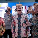 Wabup Fattah Jasin Apresiasi Kontribusi Media dalam Memberikan Informasi Pembangunan Pamekasan