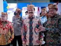 Wabup Fattah Jasin Apresiasi Kontribusi Media dalam Memberikan Informasi Pembangunan Pamekasan