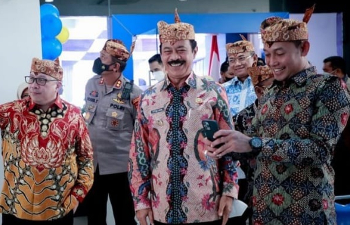 Wabup Fattah Jasin Apresiasi Kontribusi Media dalam Memberikan Informasi Pembangunan Pamekasan