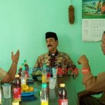Wabup Fattah Jasin Berbagi Kunci Sukses Jadi Pengusaha
